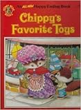 Chippy's Favorite Toys (Happy Ending Book)
