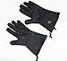 THERMO GEAR Heated Winter Gloves, Electric Ski, Snowboard, and Work Liners for Men & Women