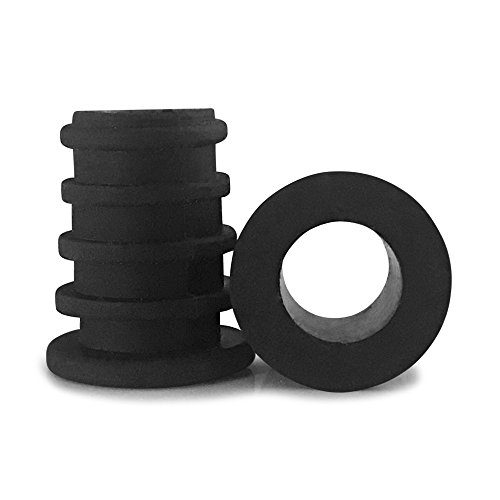Five silicone rubber fitting replacements - Thumbnail 3
