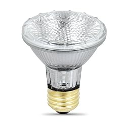 Feit 38PAR20/QFL/ES/2 38-watt Energy Saving Halogen