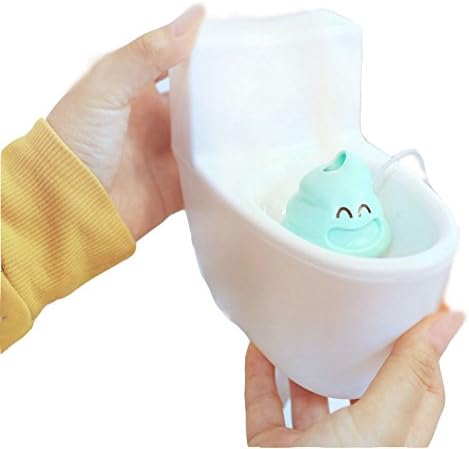 FLYMAY Cool Mist Humidifier, Portable Mini USB Humidifier for Car/Office/Bedroom