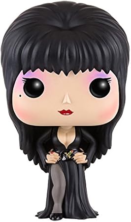 funko elvira
