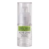 Sonya Dakar Acne Zero Acne Remover w/ Benzoyl Peroxide - Prevent Acne Breakouts & Blemishes - 0.5 Ounce