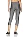 Under Armour Women's HeatGear Armour Capri