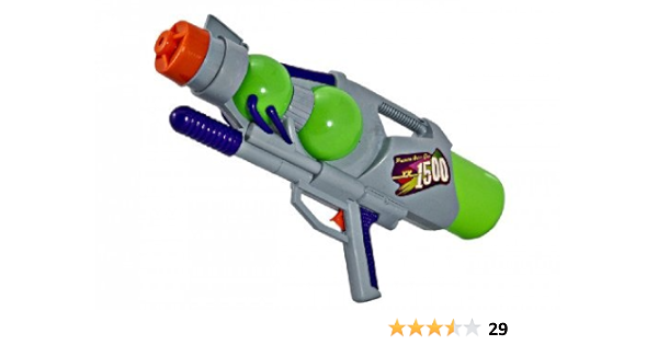 super soaker 1500