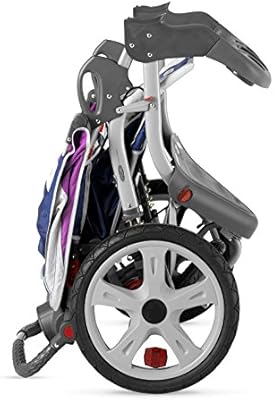 instep grand safari jogging stroller