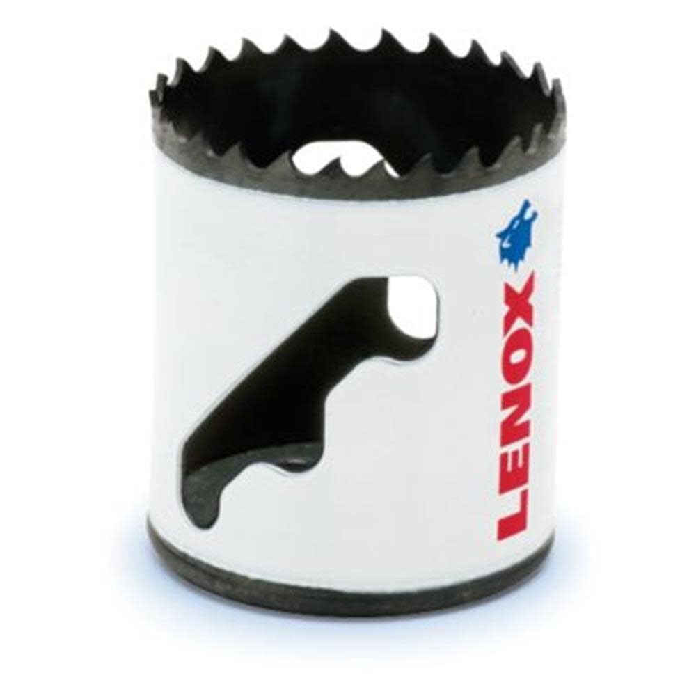 Lenox Tools 3003636L 64 mm Bi-Metal Speed Slot Hole Saw โ image 1