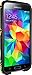 OTTERBOX Symmetry Series for Samsung Galaxy S5 - Retail Packaging - Brazilian Pop by Nina Garcia
