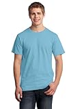 Fruit of the Loom 5 oz. 100% Heavy Cotton HD T-Shirt