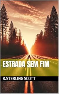 Livro Estrada sem fim
