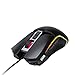 GIGABYTE AORUS RGB 16000 dpi Optical Sensor Fully Programmable and Saved Onboard 16.7M Customizable Lighting Gaming Mouse – GM-AORUS M5thumb 3
