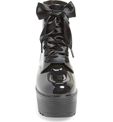 Jeffrey-Campbell-Fog-Waterproof-Boot-Lace-Up-Chunky-Platform-Ankle-Rain-Boot