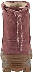 Merrell Women's Winter Pull On Snow Boot, Marron, 10
