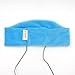 Firik Kids Headphones - Easy Adjustable Kids Costume Headband Silky Headphones for Children, Perfect for Travel and Home - Penguin
