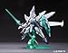 Little Battlers eXperience W - LBX 038 Odin Mk-2 (Plastic model) by Bandai