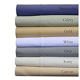 Royal Hotel Bedding Abripedic Crispy Percale