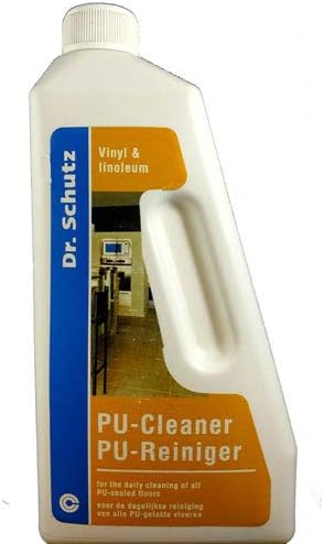 Dr. Schutz Pu Concentrated Cleaner 750 Ml