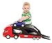 Little Tikes Car Carrier - Red