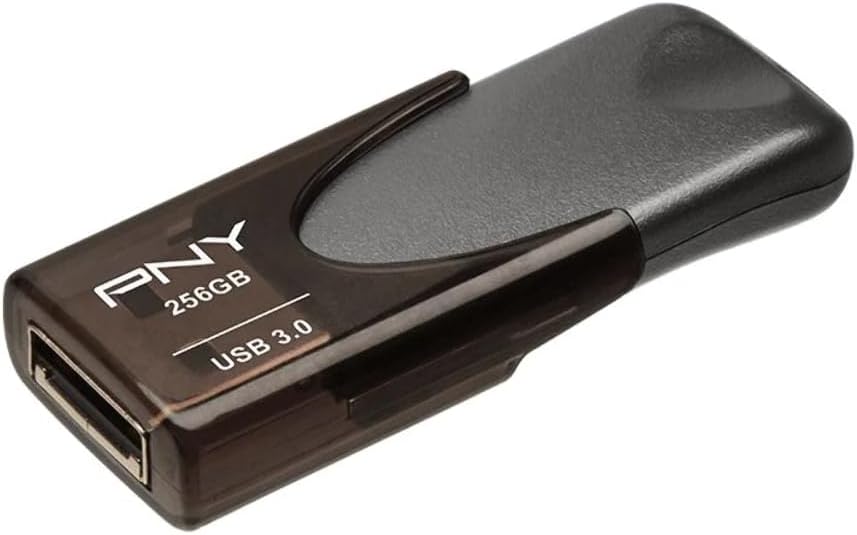 PNY 32GB Attaché 4 USB 2.0 Flash Drives - 20 Pack - Fast Portable Storage