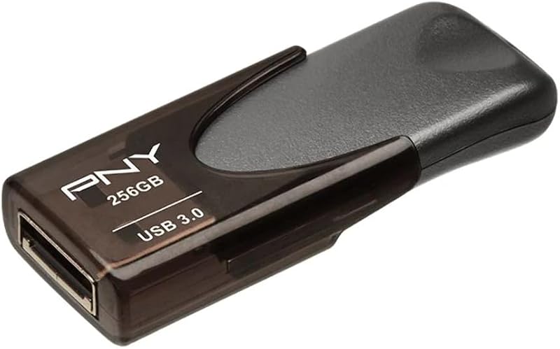 PNY 32GB Attaché 4 USB 2.0 Flash Drives - 20 Pack - Fast Portable Storage