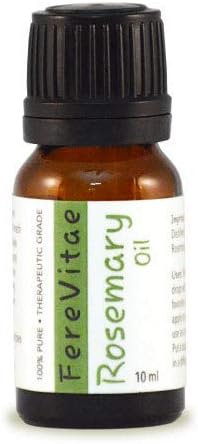 FereVitae Rosemary Essential Oil 10 ml…