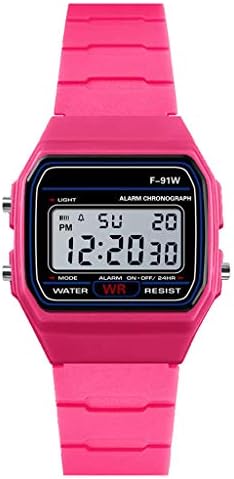 SFE Men Analog Digital Military Armys Sport LED Waterproof Wrist Watch