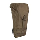 Eberlestock Saddle Bag