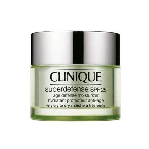 clinique moisturizer anti aging