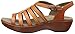 Dansko Women's Drea Fisherman Sandal