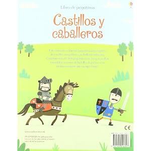CASTILLOS Y CABALLEROS