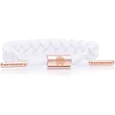 Rastaclat Women's Braided Bracelet Polyester