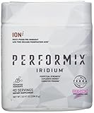 PERFORMIX IRIDIUM IONi Pre-Workout 40 Servings