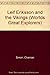 Leif Eriksson and the Vikings (Worlds Great Explorers) by 