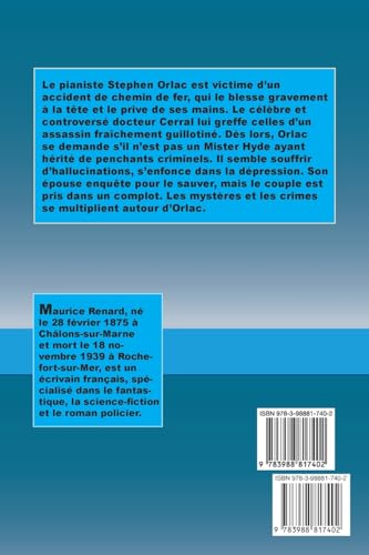 Les Mains d'Orlac 1
