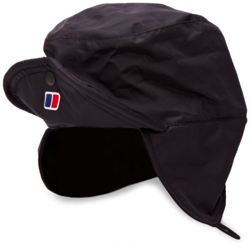 waterproof mountain hat