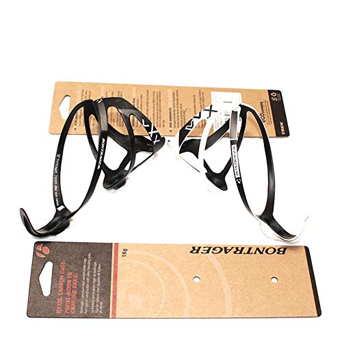 Universal Bicycle Water Bottle Cages Carbon Fiber Bicycle MTB Mountain Road Bike Water Bottle Holder Brackets Rack Mount for Cycling