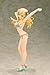 Alphamax Haganai: I Don't Have Many Friends: Sena Kashiwazaki PVC Figure (Swimsuit Version) (1:7 Scale)