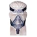ResMed Quattro Face Mask with Headgear Medium 61202