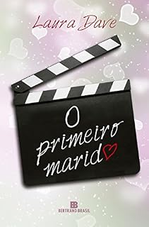 Livro O primeiro marido