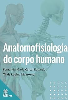 Livro Anatomofisiologia do Corpo Humano