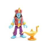 Imaginext Fisher-Price Collectible Figures Series 5 - Genie & Magic Lamp
