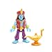 Fisher-Price Imaginext Collectible Figures Series 5 - Genie & Magic Lamp