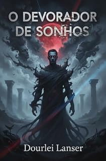 Livro O Devorador de Sonhos