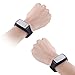 Hidden Camera LKcare HD 1080p Spy Camera 16GB Wristband Sports Camera Rechargeable Portable Surveillance Camcorder Latest Model with Tracker Function and Lens-Shielded Design