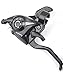 ALLPAIPAI ST-EF51 3x8 Speed Shifter Brake Lever Combo with Shift Cable