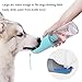 Petkit Eversweet Travel One-Touch Pet Bottle, Blue