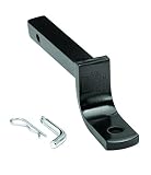 Draw-Tite 3592 Trailer Hitch Drawbar Kit (Class I 1-1/4")