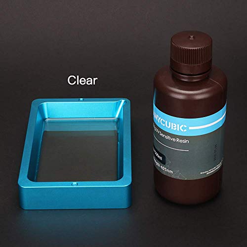 ANYCUBIC-LCD-SLA-UV-Resina-Rpida-para-Impresora-3D-Photon-Photon-S-405nm-1000ml-Transparente