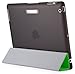 Speck Products SmartShell for iPad 2/3/4- Black (SPK-A1202)