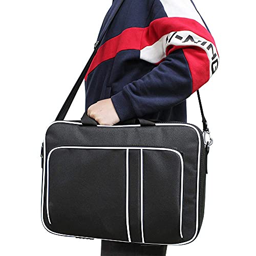 PS5 Carrying Case,PS5 Travel Bag Protective Carrying Bag for